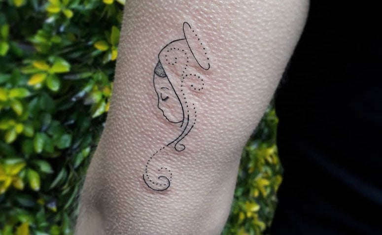 Tatuagem na mão: 5 dicas e cuidados – Engenheira Gabi