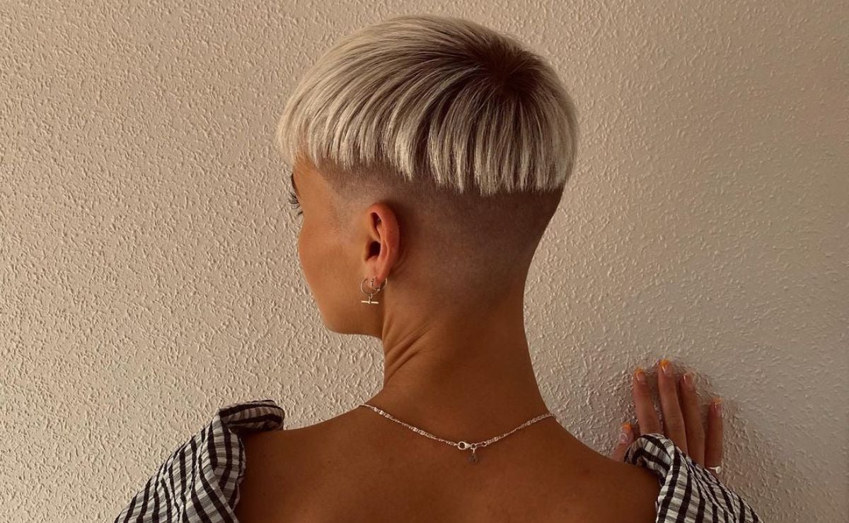 Undercut feminino: 50 fotos e tutoriais para repaginar o visual