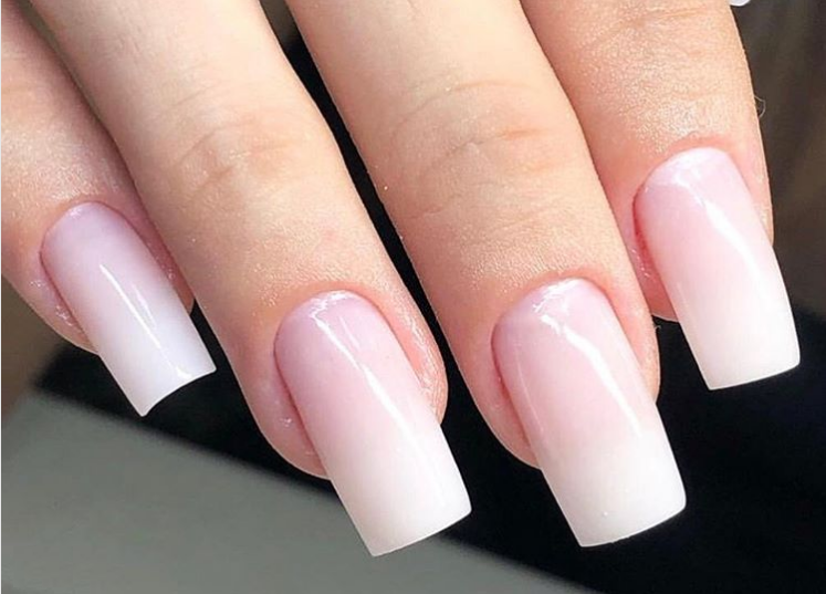 Modelones Conjunto de unhas de acrílico em pó de 12 cores, conjunto  colorido de polímero, sem necessidade de lâmpada de unha para extensão de  manicure francesa para iniciantes, faça você mesmo, floresta