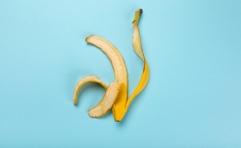 Casca de banana: benefícios e receitas cheias de sabor para fazer em casa
