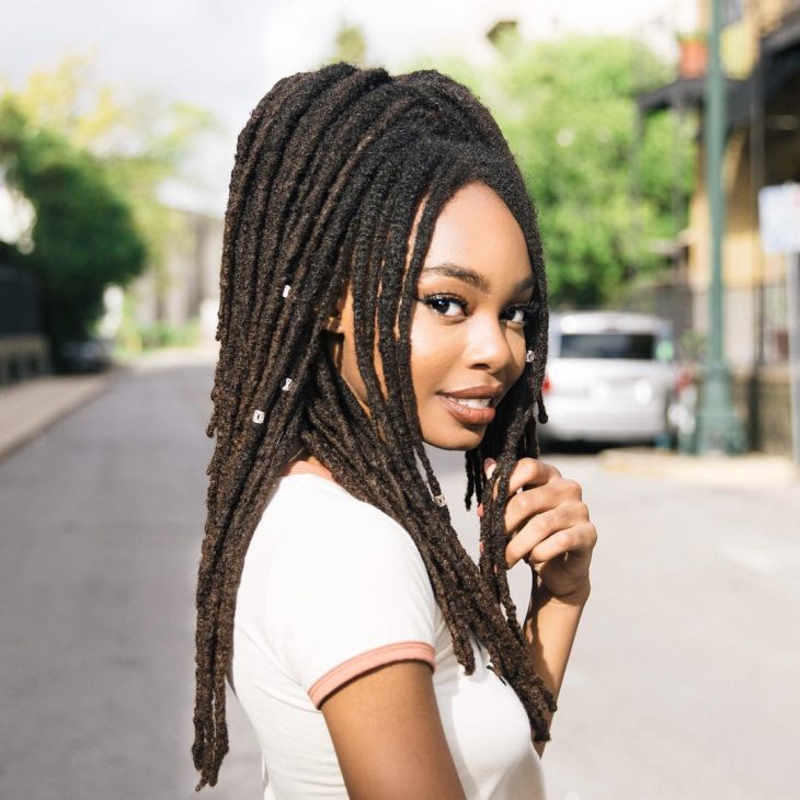 preço de dreads masculino