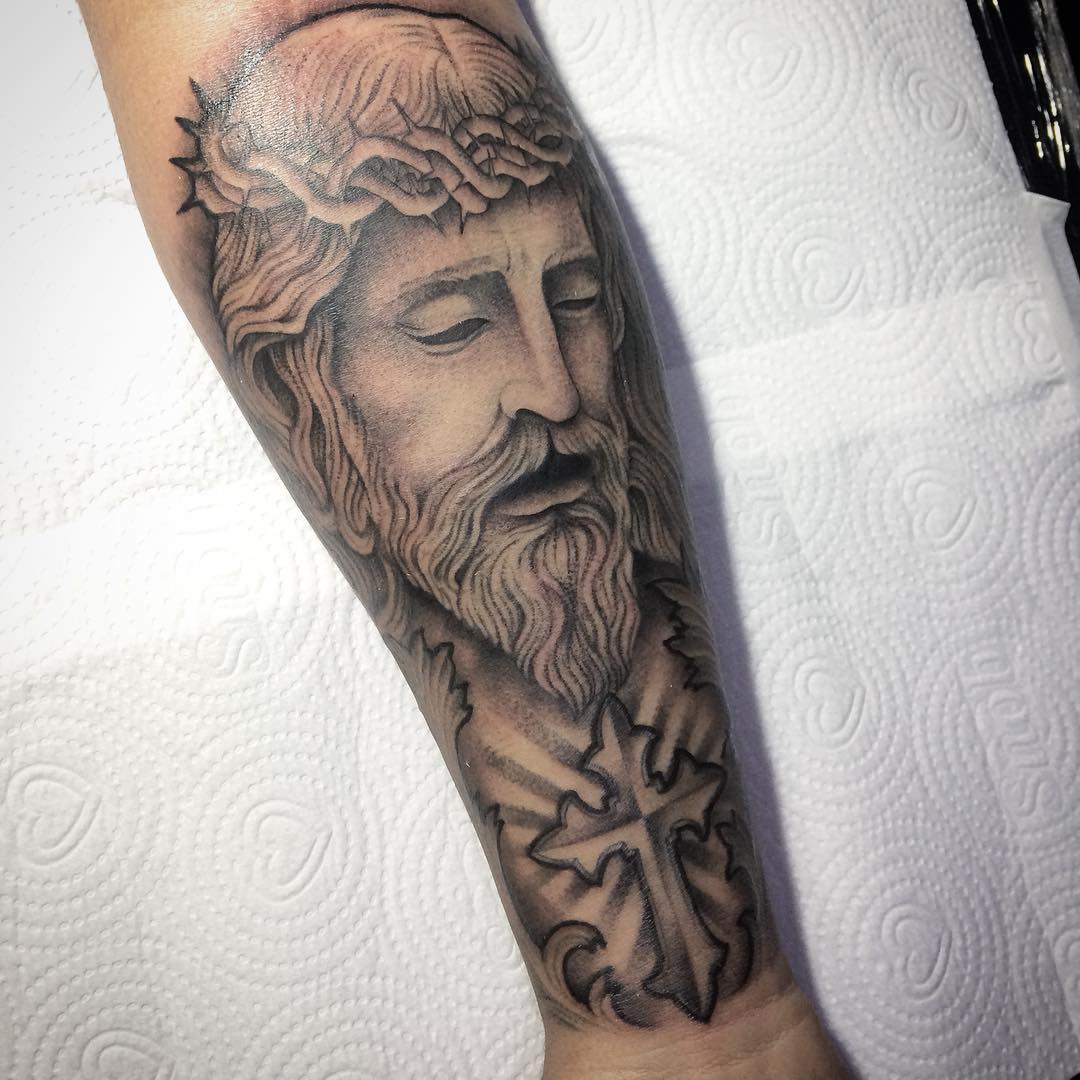 Featured image of post Tattoo Jesus Cristo Nas Costas Qualquer local atr s da orelha barriga bra o costas costela coxa dedo m o nuca ombro panturrilha p peito perna pesco o pulso tornozelo virilha