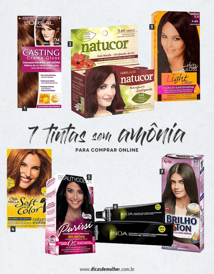 Tinta sem amônia: diferenciais, vantagens, marcas e cuidados essenciais