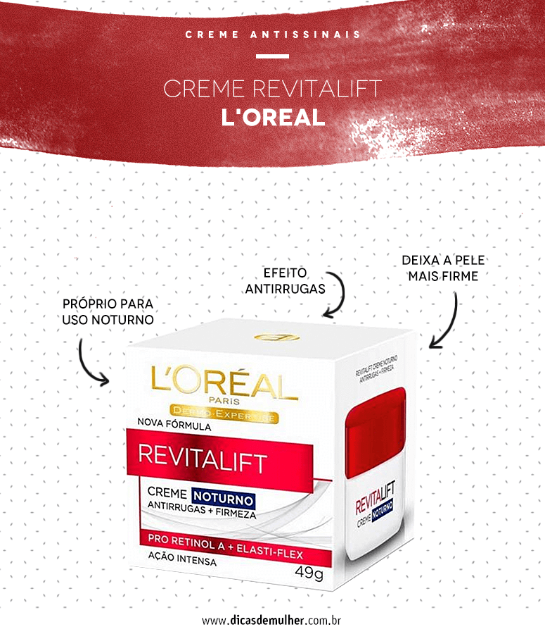 Creme antissinais: conheça os 10 melhores para uma pele firme e lisinha