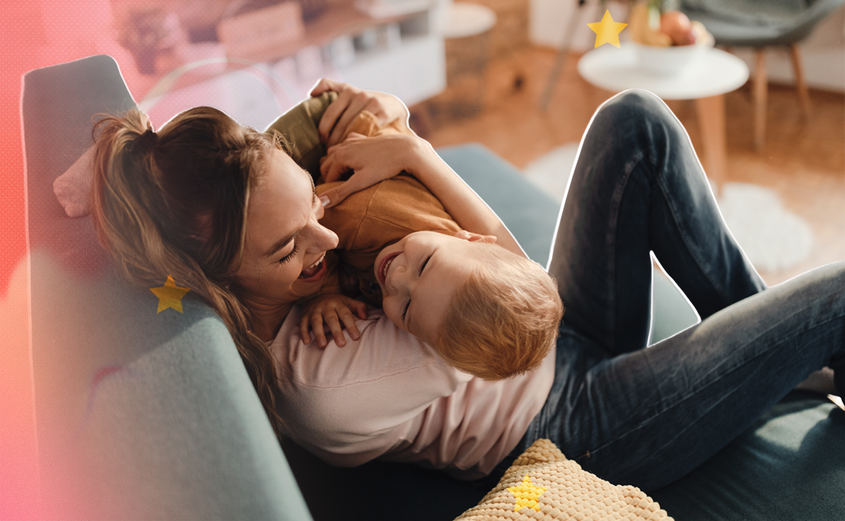 Legenda para foto com sobrinho: 80 ideias para titias corujas