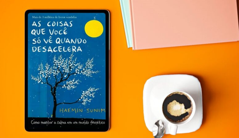 20 livros de autoajuda que vão melhorar a sua vida