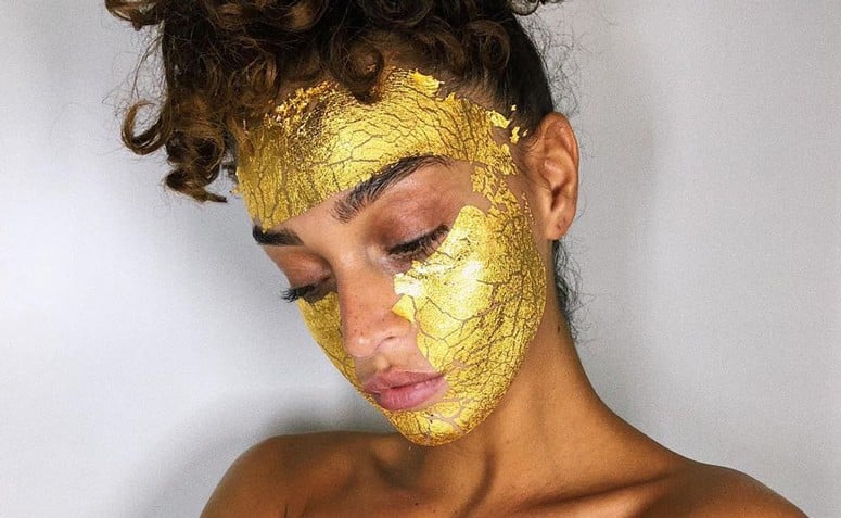 Máscara de ouro: 8 produtos para uma pele macia e iluminada
