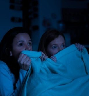 Melhores filmes de terror da Netflix: 20 sugestões assustadoras