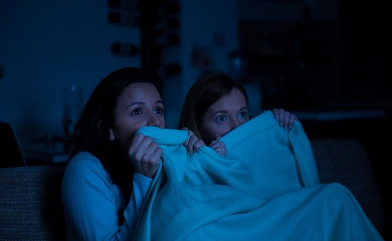 Melhores filmes de terror da Netflix: 20 sugestões assustadoras