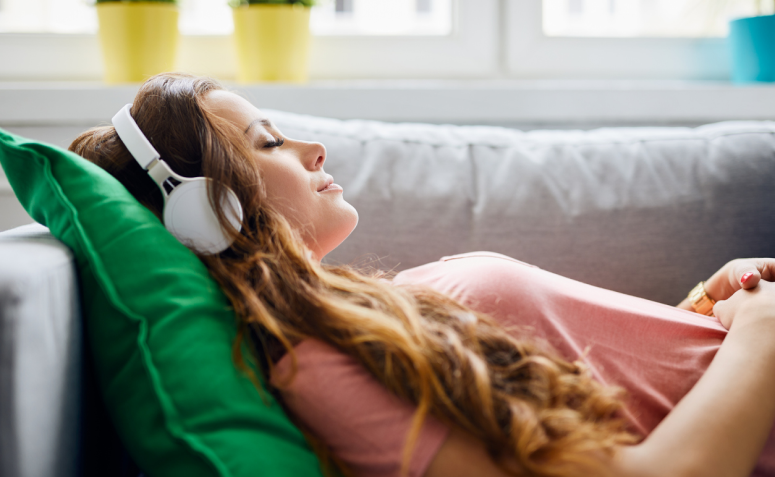Músicas para acalmar: 50 canções para tornar seus dias mais tranquilos