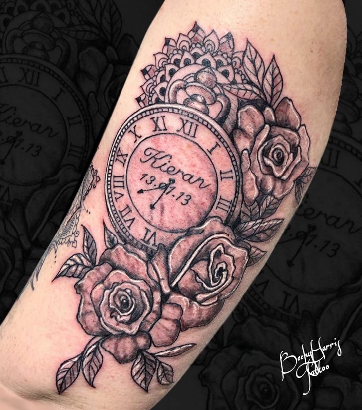 tattoo studio hennef