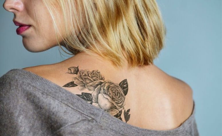 Tatuagem sexy: 70 ideias de desenhos que são pura sensualidade