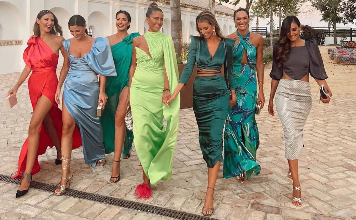 O que é traje social Chic?