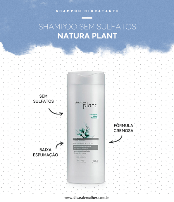 10 melhores shampoos hidratantes para cabelos macios e brilhosos