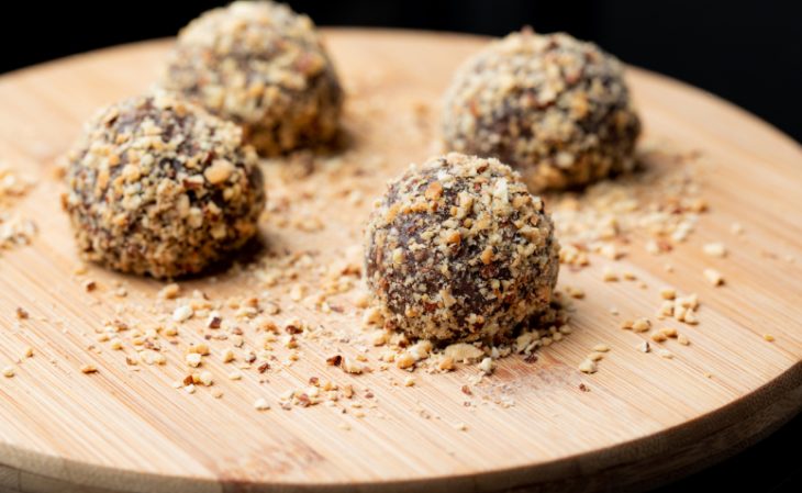 11 receitas de brigadeiro vegano que vão te fazer esquecer o ...