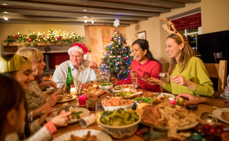 Como fazer uma ceia de Natal descomplicada