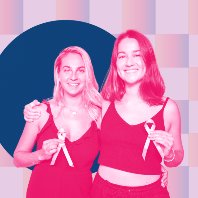 50 frases de Outubro Rosa para fazer toda mulher “se tocar”