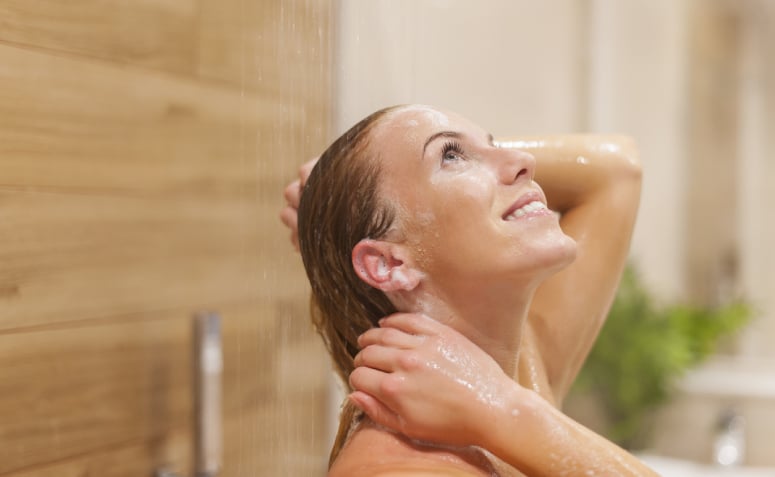 Shampoo sem sal: entenda por que ele é benéfico e tire suas dúvidas
