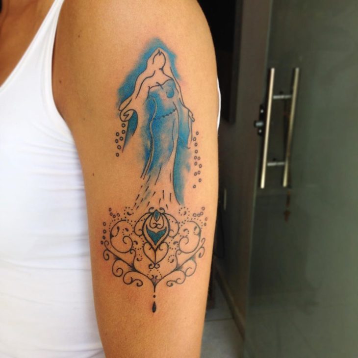 Tatuagem religiosa significados + 70 fotos para expressar