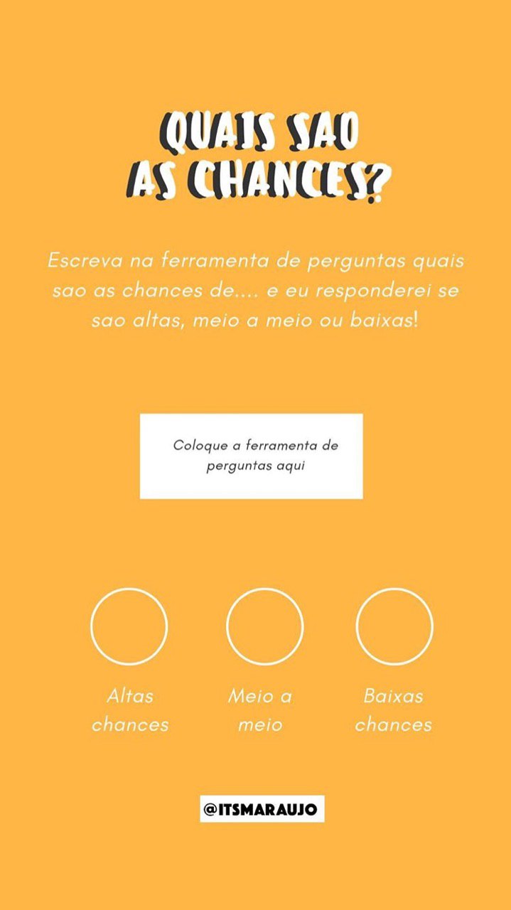 Featured image of post Imagens De Perguntas Para Instagram : Se fizer isso de maneira errada, terá seguidores com.