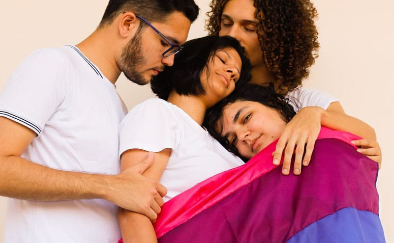 Fatos sobre a bissexualidade para conhecer e mitos para quebrar já
