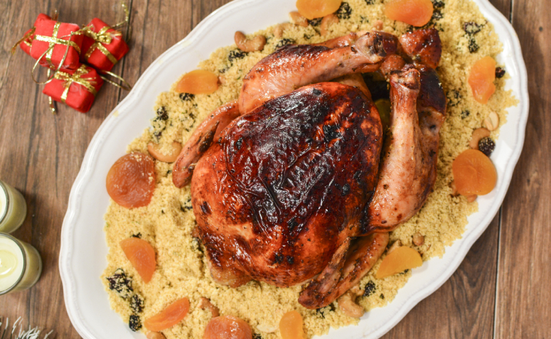 12 receitas de farofa de Natal deliciosas [ATUALIZADO 2022]