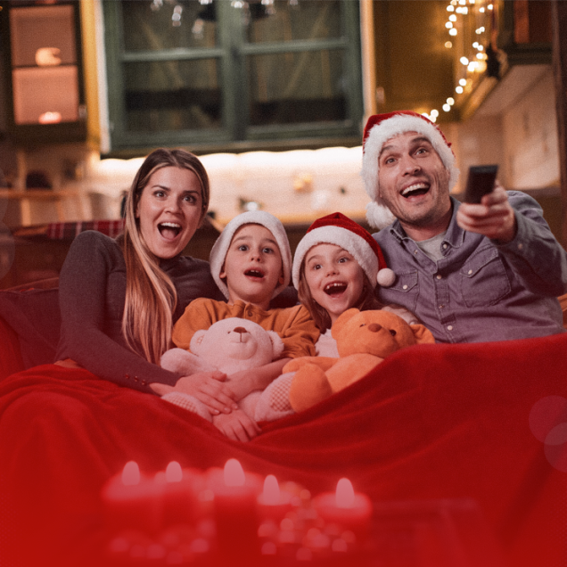 26 melhores filmes de Natal: opções para entrar no clima