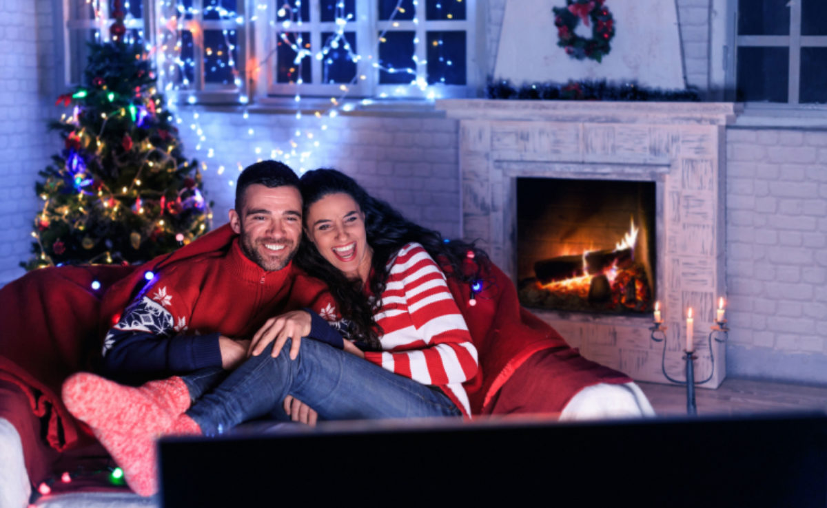Filmes de Natal: 35 Opções Para Assistir e Entrar no Clima [NETFLIX]