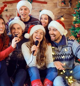 Músicas de Natal: 20 opções para animar suas comemorações natalinas