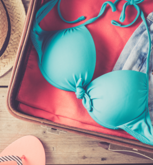 O que levar para praia: checklist completo para curtir a viagem