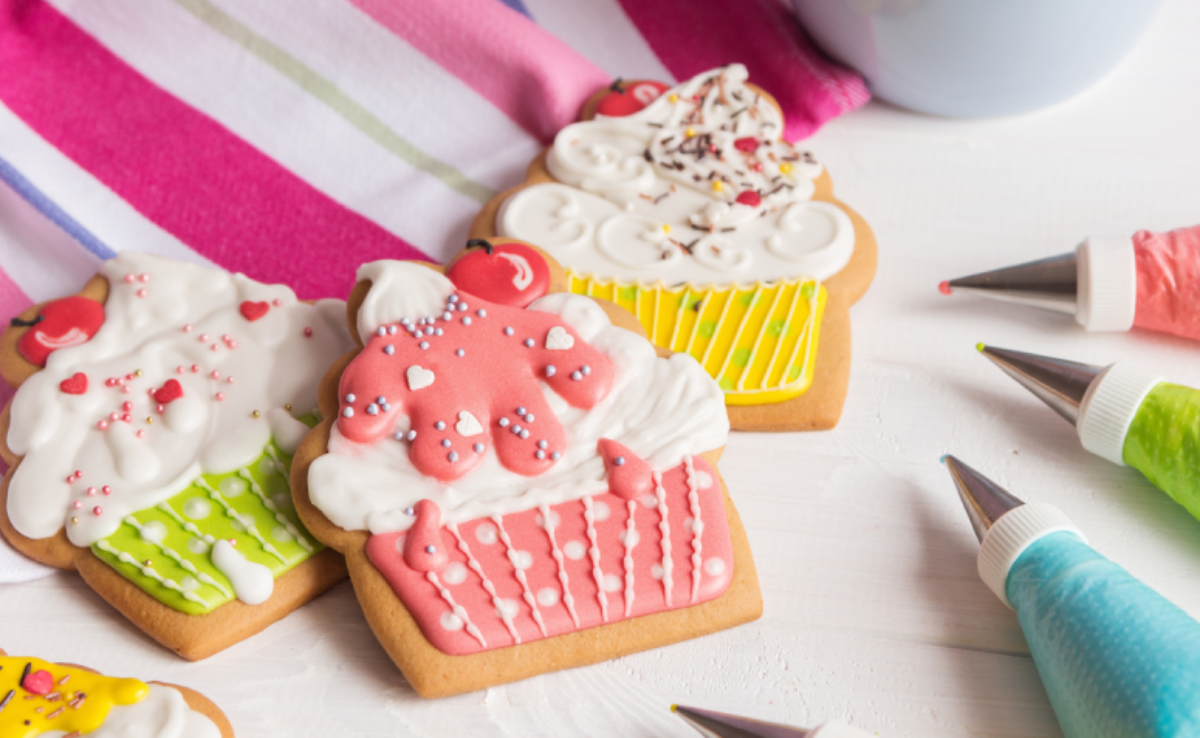 Biscoitos decorados: 15 ideias para colocar a mão na massa (literalmente)