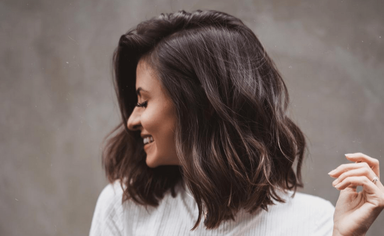 Corte chanel longo: 20 fotos e tutoriais para um visual atemporal e estiloso