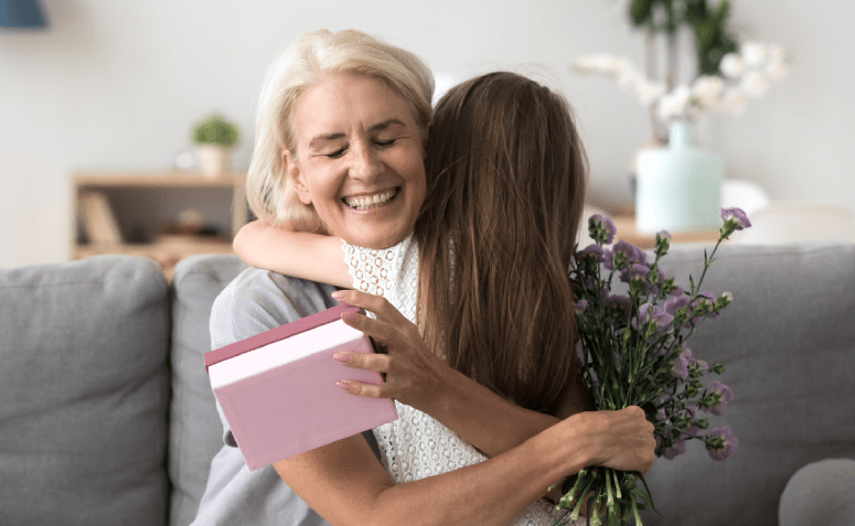Presente para avó: 30 ideias para a vovó explodir de amores