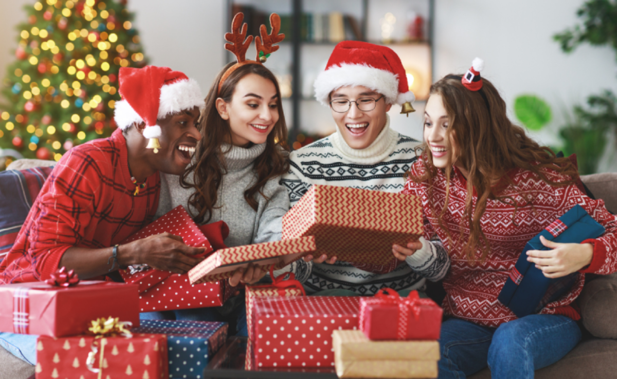 Presentes de amigo secreto: 30 ideias para arrasar na brincadeira