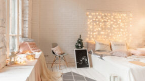 Quarto Tumblr: 65 ideias para um cantinho lindo e estiloso