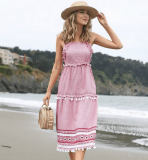 Vestido de praia: onde comprar e 64 modelos para arrasar no verão