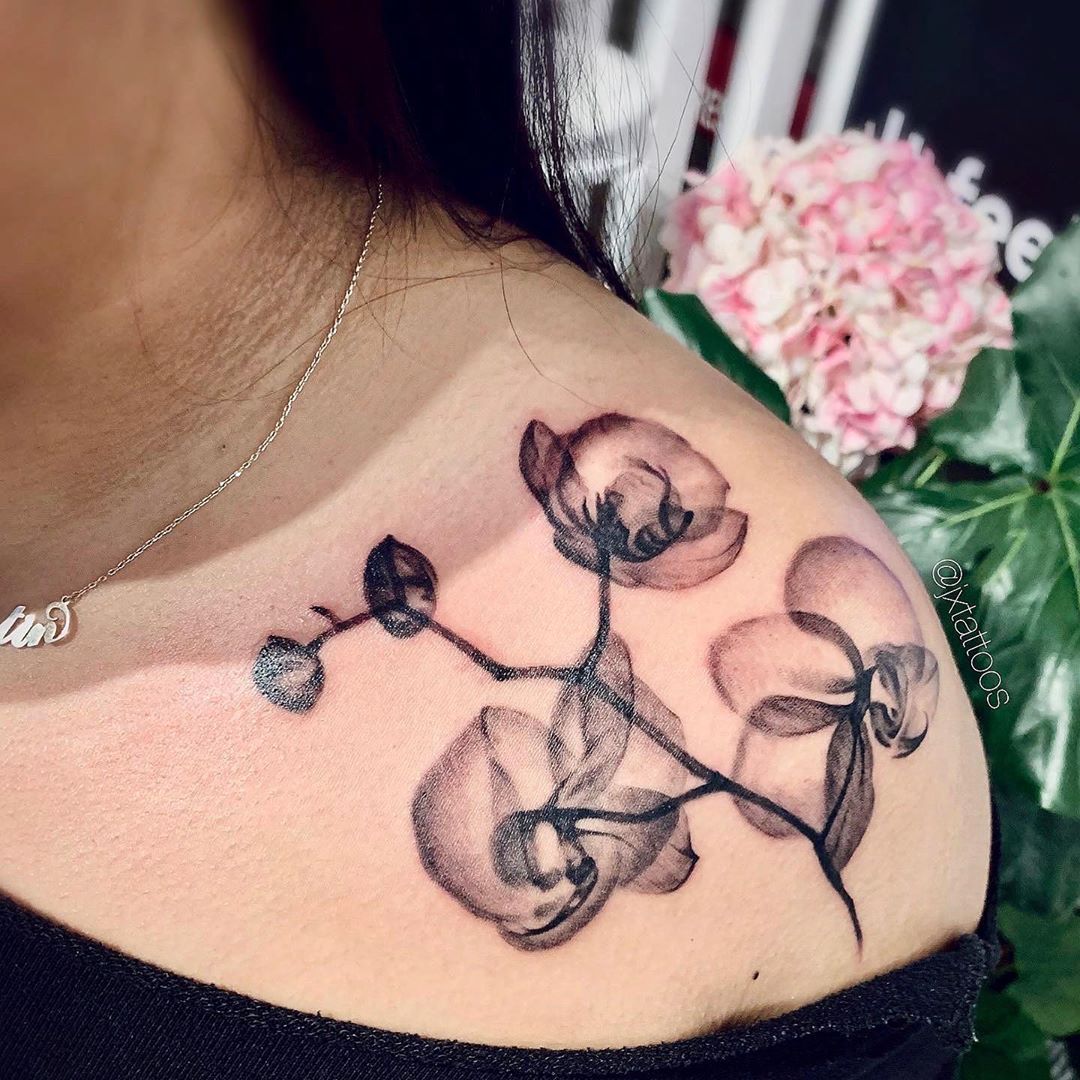 Tatuagem de Bonequinhos ➞ +40 ideias fofas e muito criativas! – Camila  Rocha Noticias