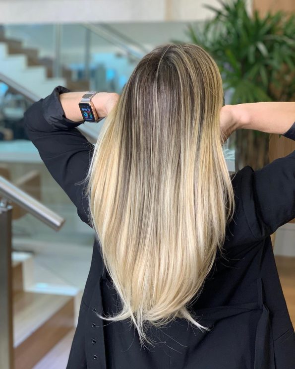 Corte em V: 35 fotos e dicas para aderir à tendência hoje mesmo!