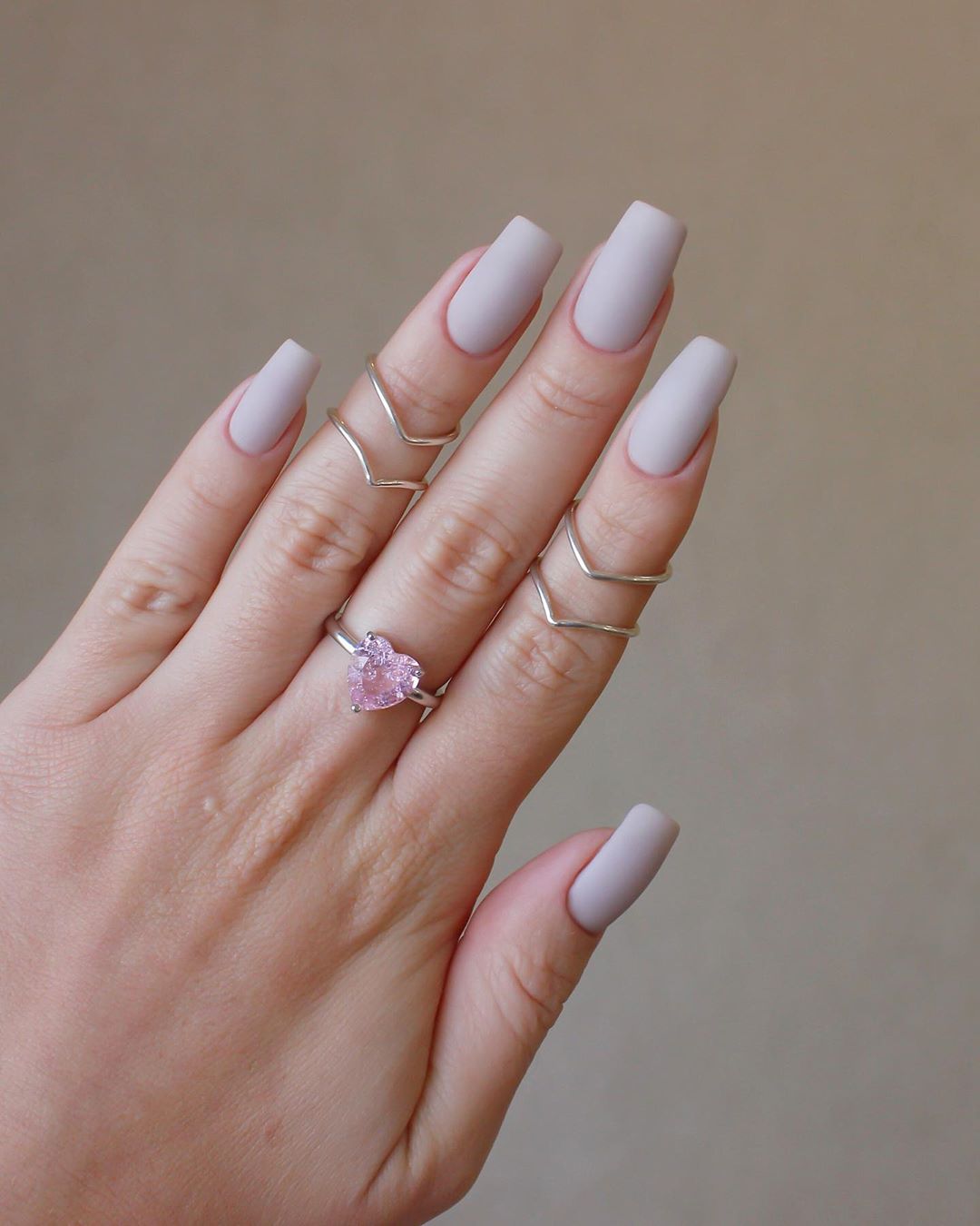 Esmalte fosco: 35 fotos + tutoriais para você arrasar no estilo