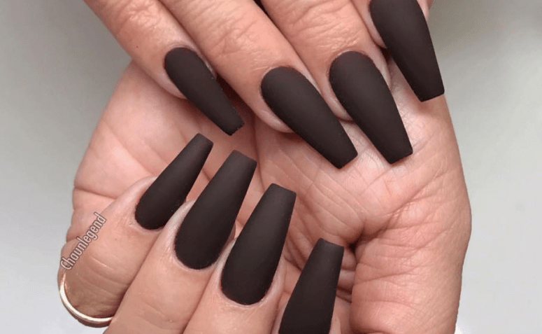 Esmalte fosco: inspirações e dicas para o efeito matte