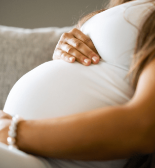 Dicas para aliviar ou evitar os gases na gravidez
