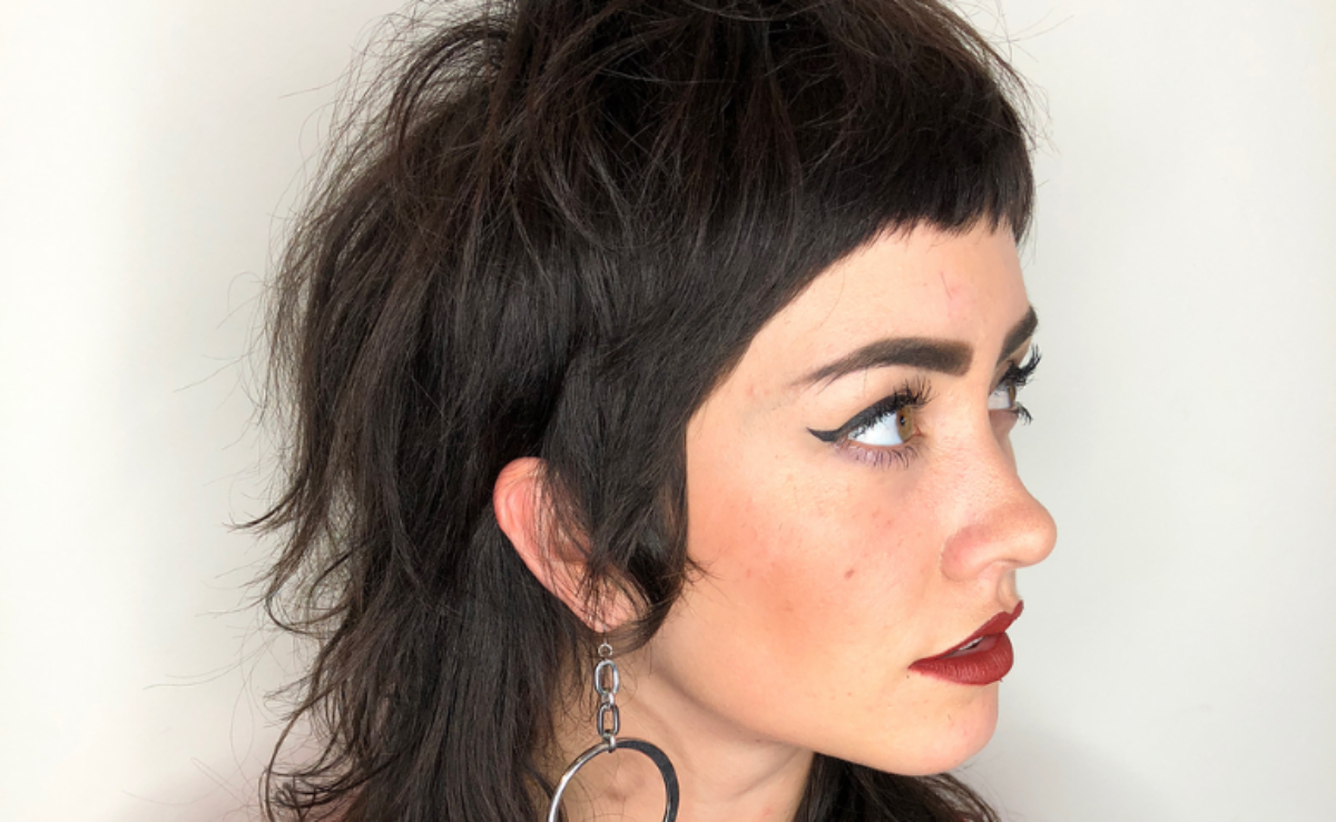 Mullet 35 Fotos E Dicas Para Arrasar Com O Corte Do Momento