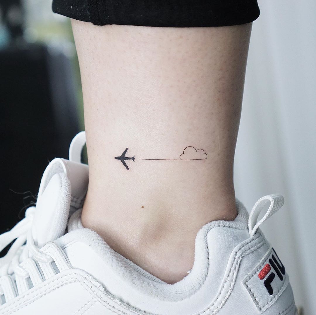 Beautiful little tattoos tumblr