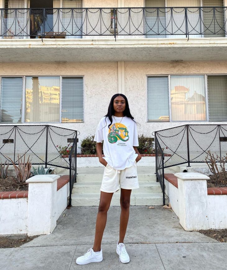 Cor offwhite diferença do branco, combinações e como usar (40 FOTOS)