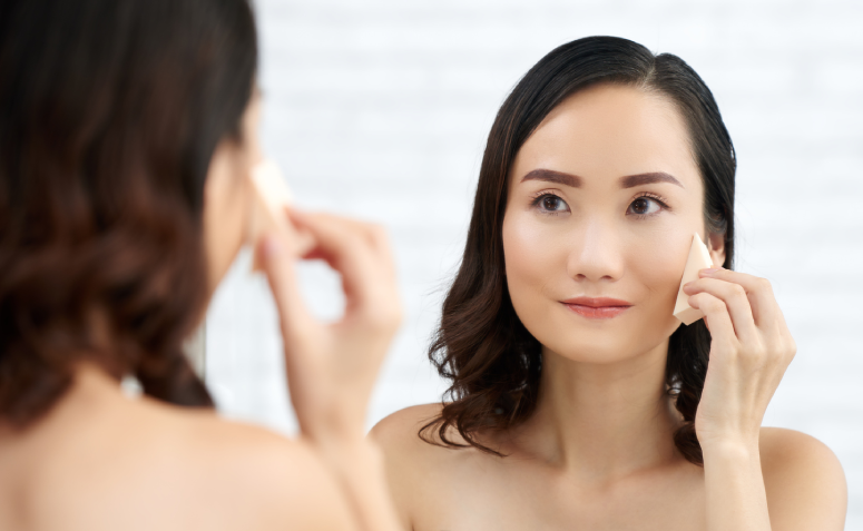 Diluidor de maquiagem: aprenda a usar o queridinho dos maquiadores