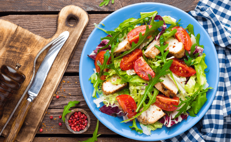 Jantar fitness: receitas deliciosas para inovar o seu cardápio