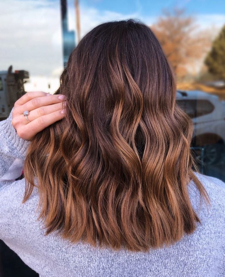 Luzes caramelo: 40 fotos e tutoriais para pintar o seu cabelo