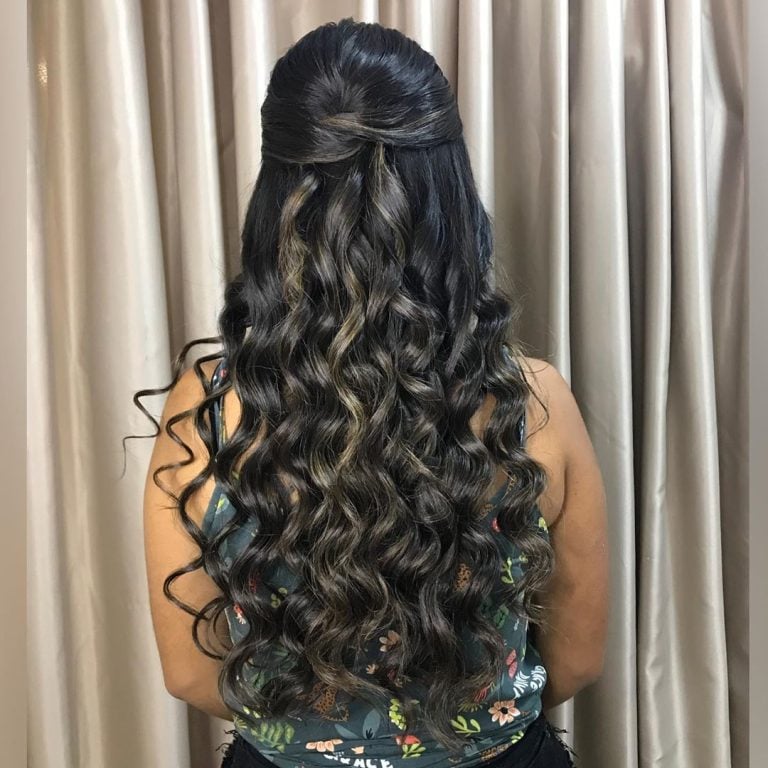 Penteados com babyliss: 30 sugestões para qualquer ocasião