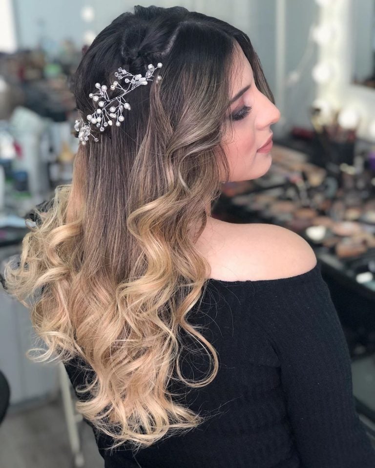 Penteados com babyliss: 30 sugestões para qualquer ocasião