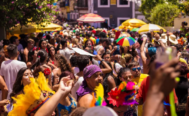 Sexo No Carnaval 10 Dicas Para Transar Com Segurana E MUITO Pra